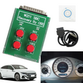 Mercedes-Benz W211 SBC Reset Tool by OBD | SBC / ABS Repair for W211 & R230